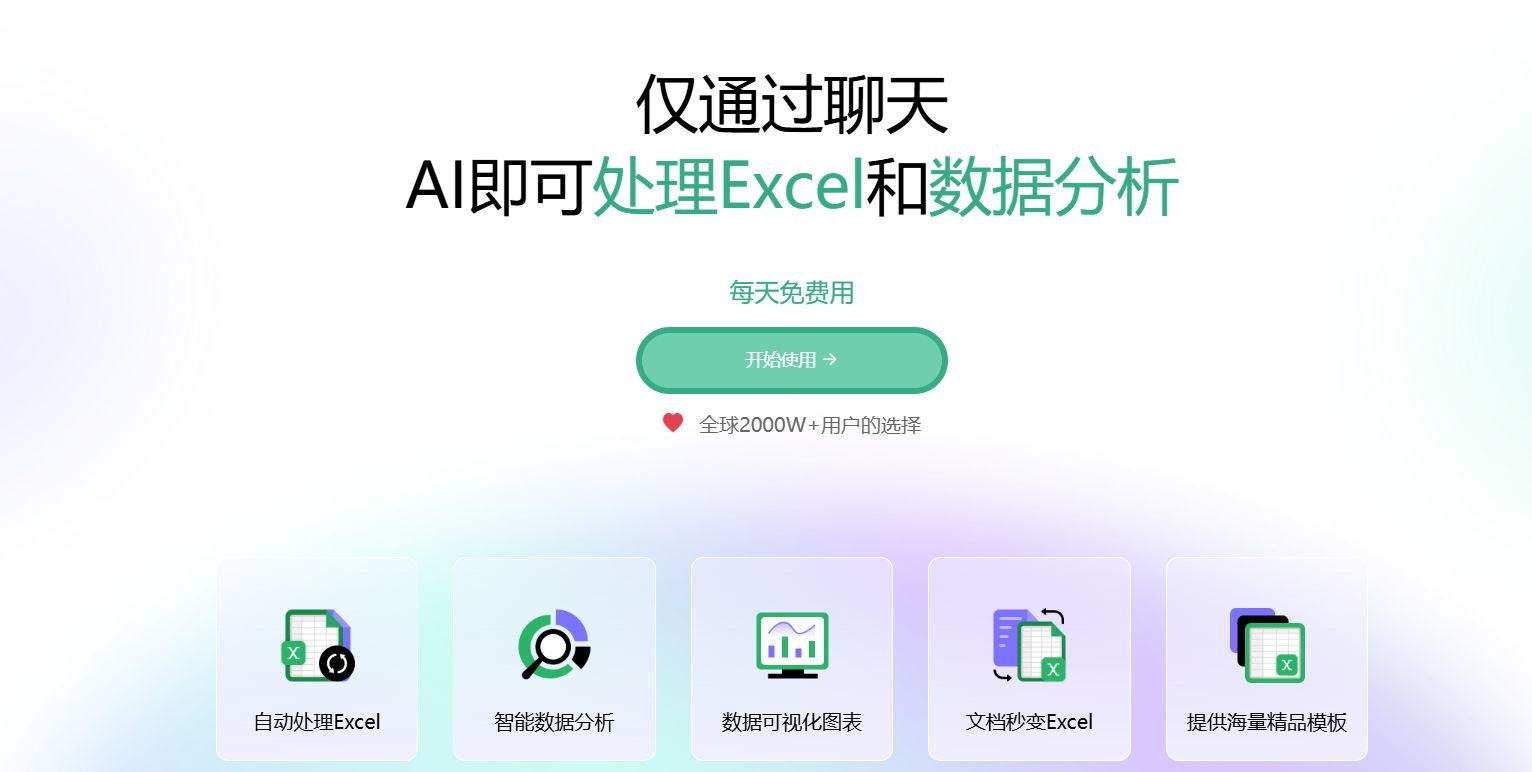 chatexcel如何把两张表的内容合并在一起