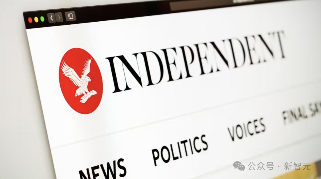 AI接管新闻界?全球首份全AI报纸问世,AI新闻摘要即将上线