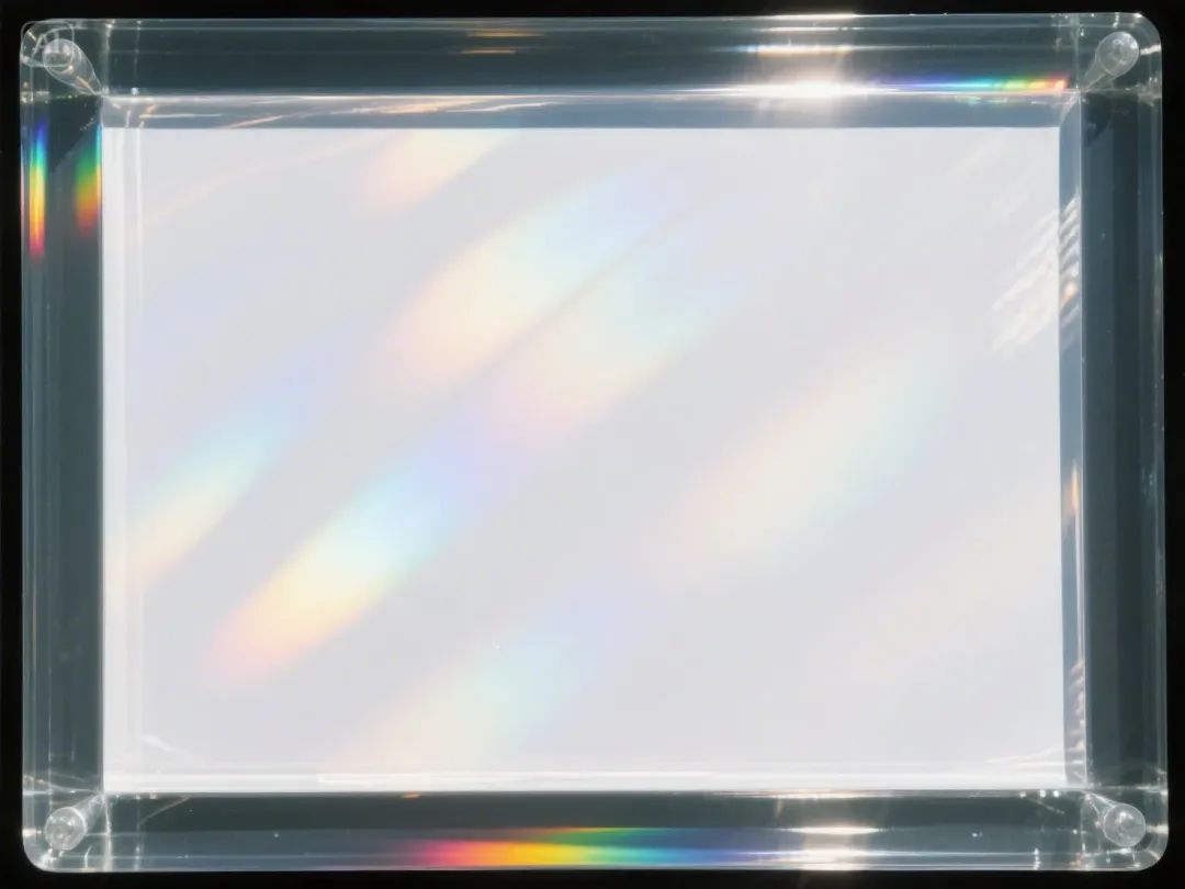 即梦AI画图教程:(五十七)治愈系边框