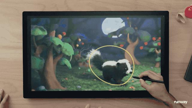 一张照片生成连贯全片!Runway Gen-4 深夜发布,终于捅破 AI 视频多年的天花板