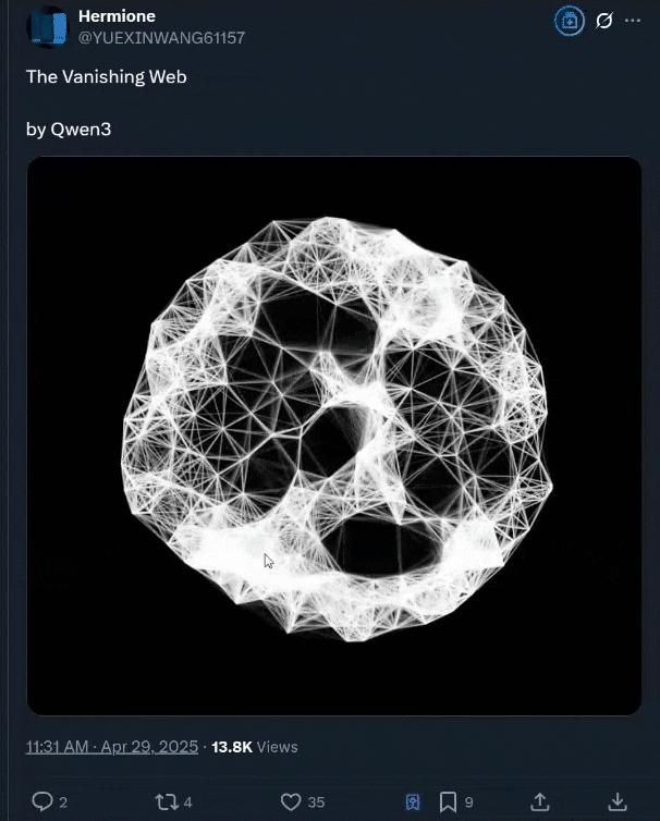 Qwen3真香，通义App满血接入，一手实测在此