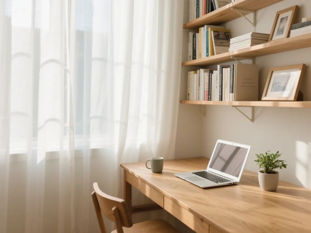 即梦AI画图教程:(八十二)小清新风格绘画指南