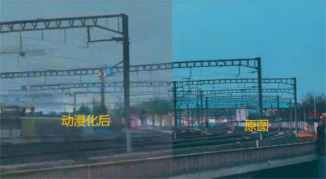 视频动漫化怎么做 盗梦师视频动漫化教程