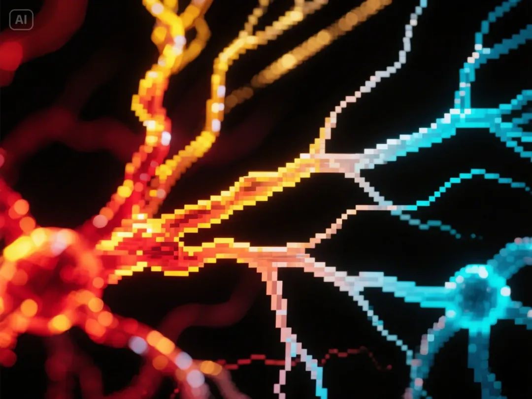 即梦AI画图教程:(六十一)抽象艺术