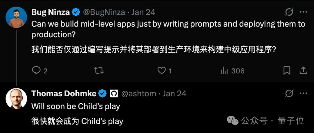 老黄唱衰编程，GitHub CEO硬刚：放弃写代码等于放弃智能体未来话语权