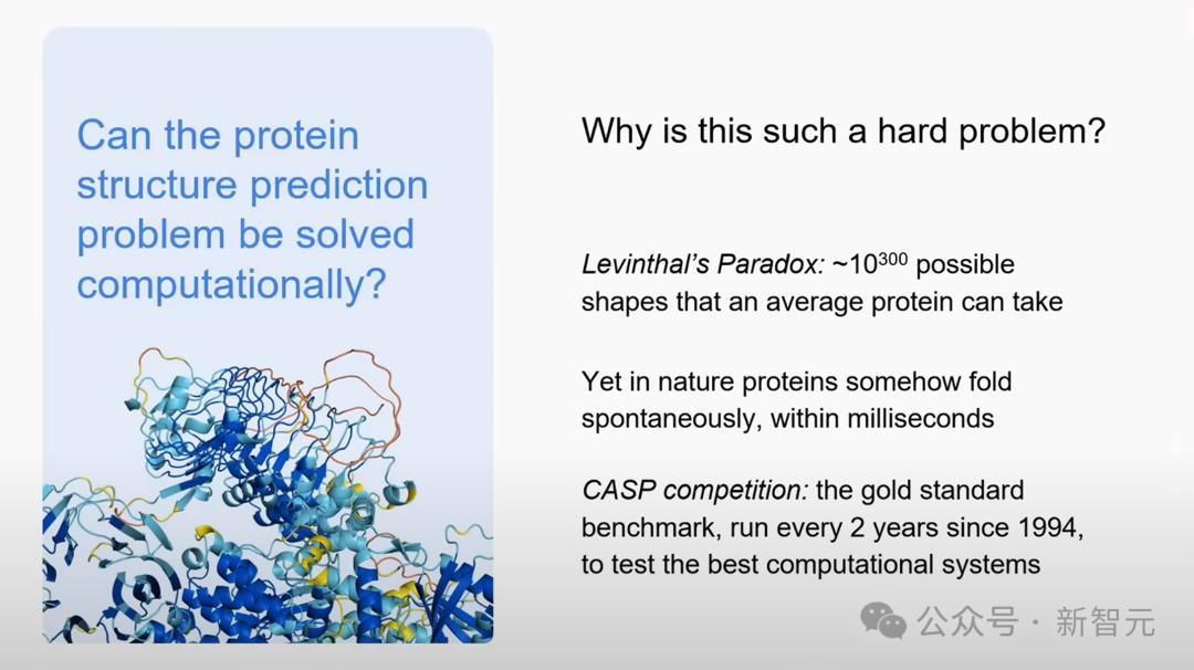 诺奖得主震撼宣言:AI一年完成10亿年“博士研究时间”