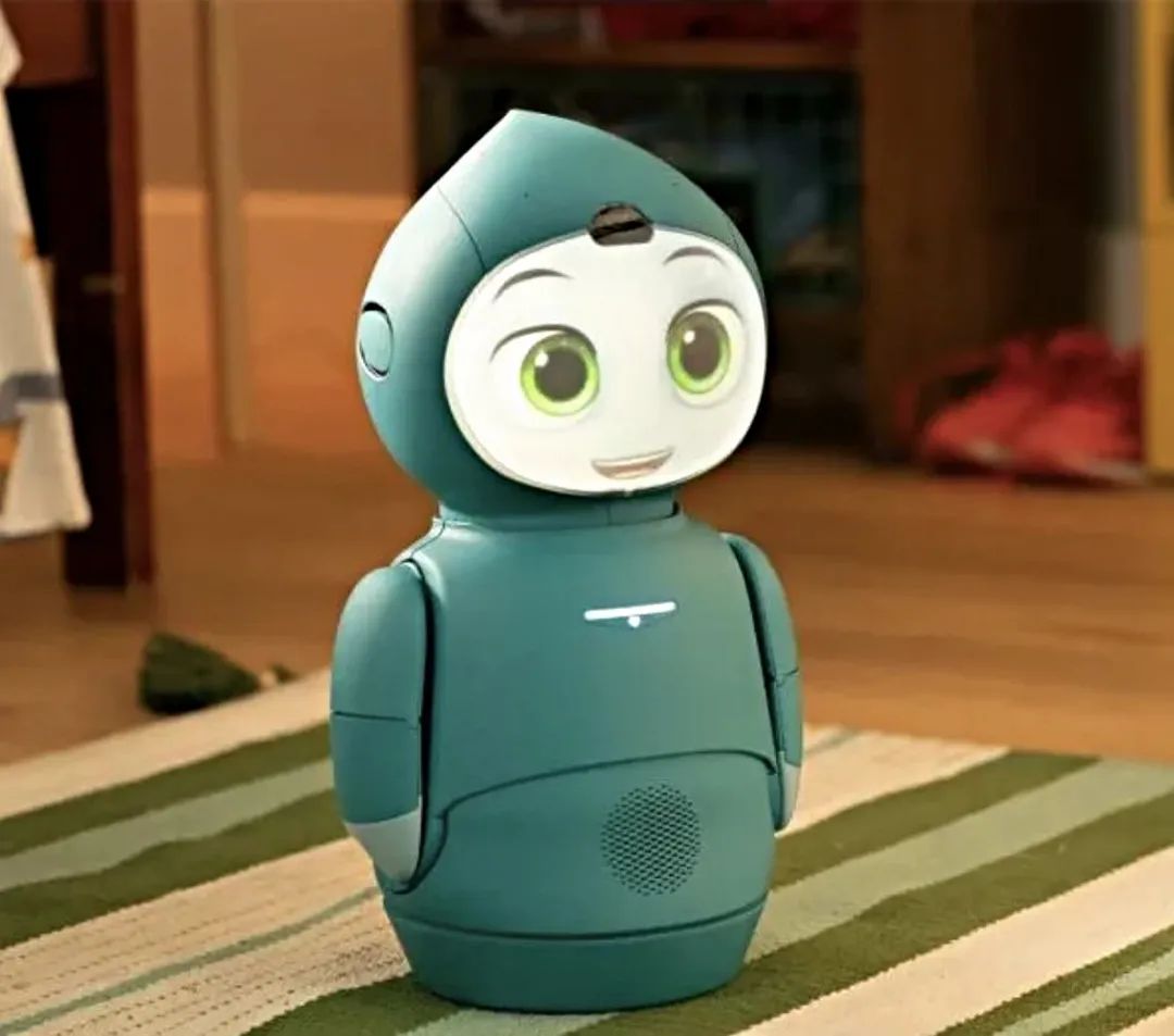 估值20亿的机器人,破产了