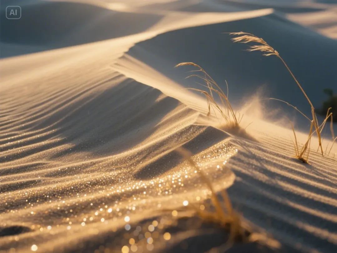 即梦AI画图教程:(七十五)风之万象