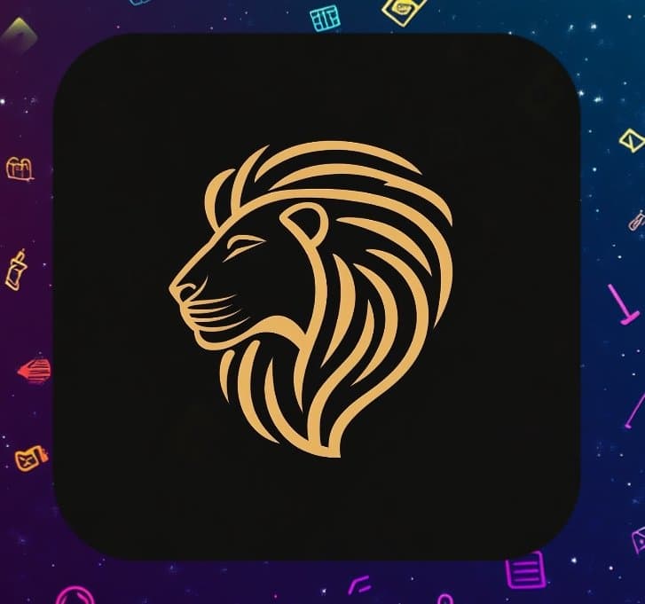 零设计基础也能设计出超潮Logo！省下一笔设计费用