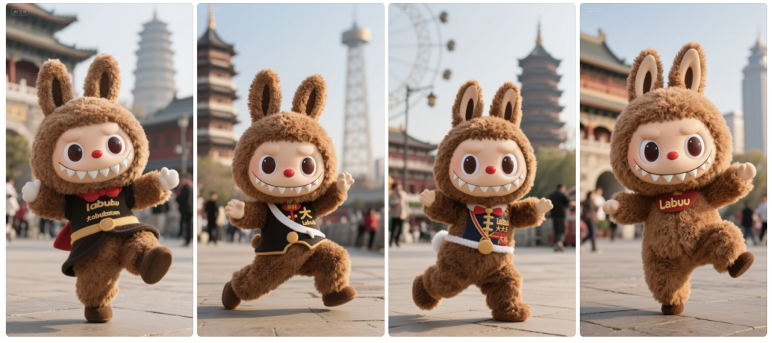 十分钟,AI助你生成爆火拉布布之歌(手把手教你玩转AI)