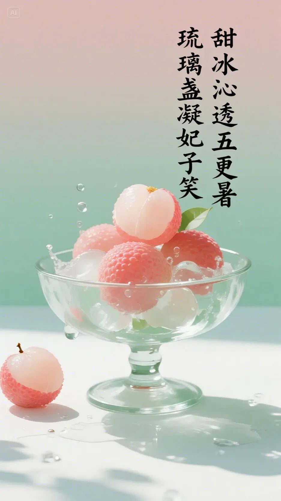 即梦AI画图教程:(七十三)卡片设计指南