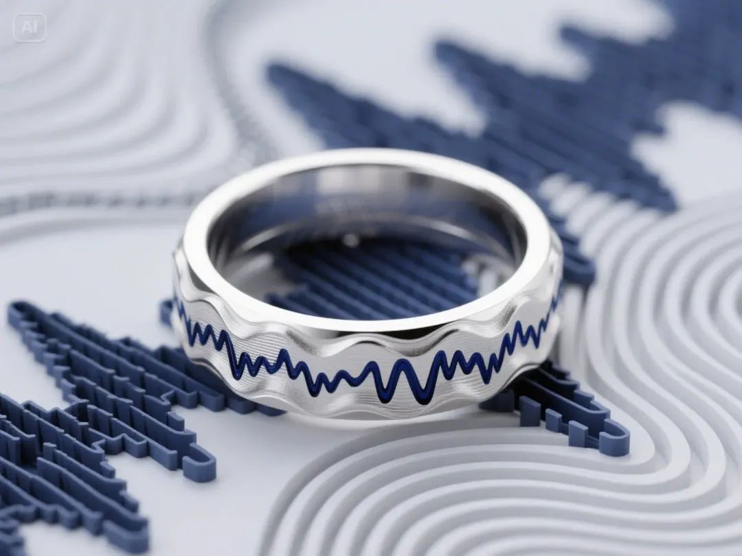 即梦AI画图教程:(五十九)首饰设计——用科技雕琢你的灵感珠宝