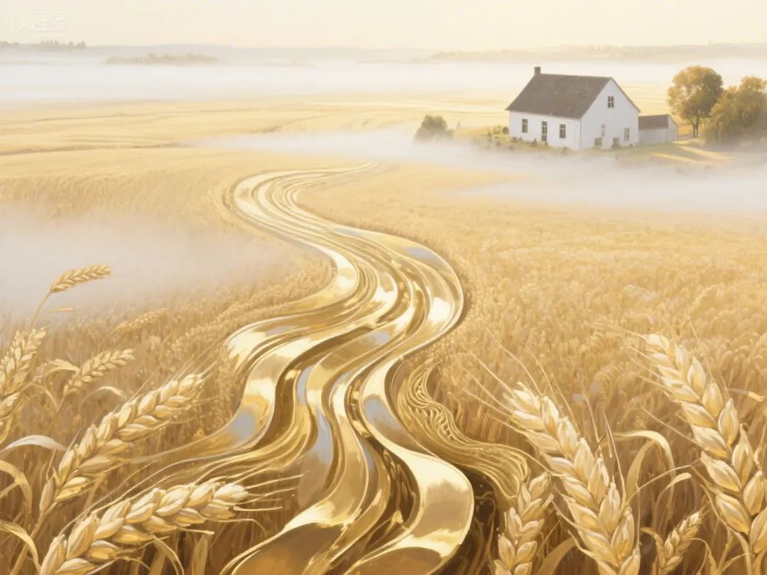 即梦AI画图教程:(七十八)单一色系绘画指南