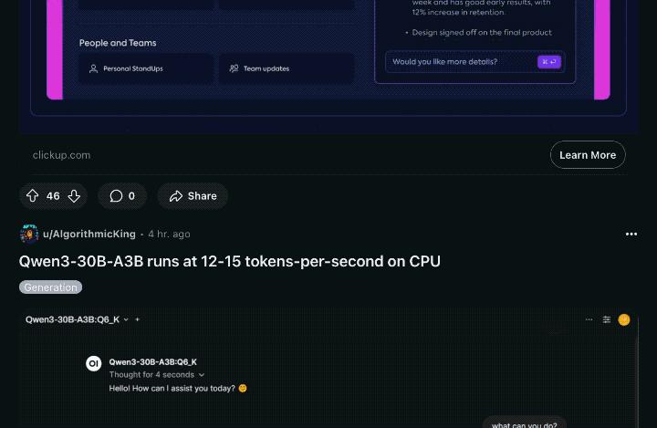 Qwen3真香，通义App满血接入，一手实测在此