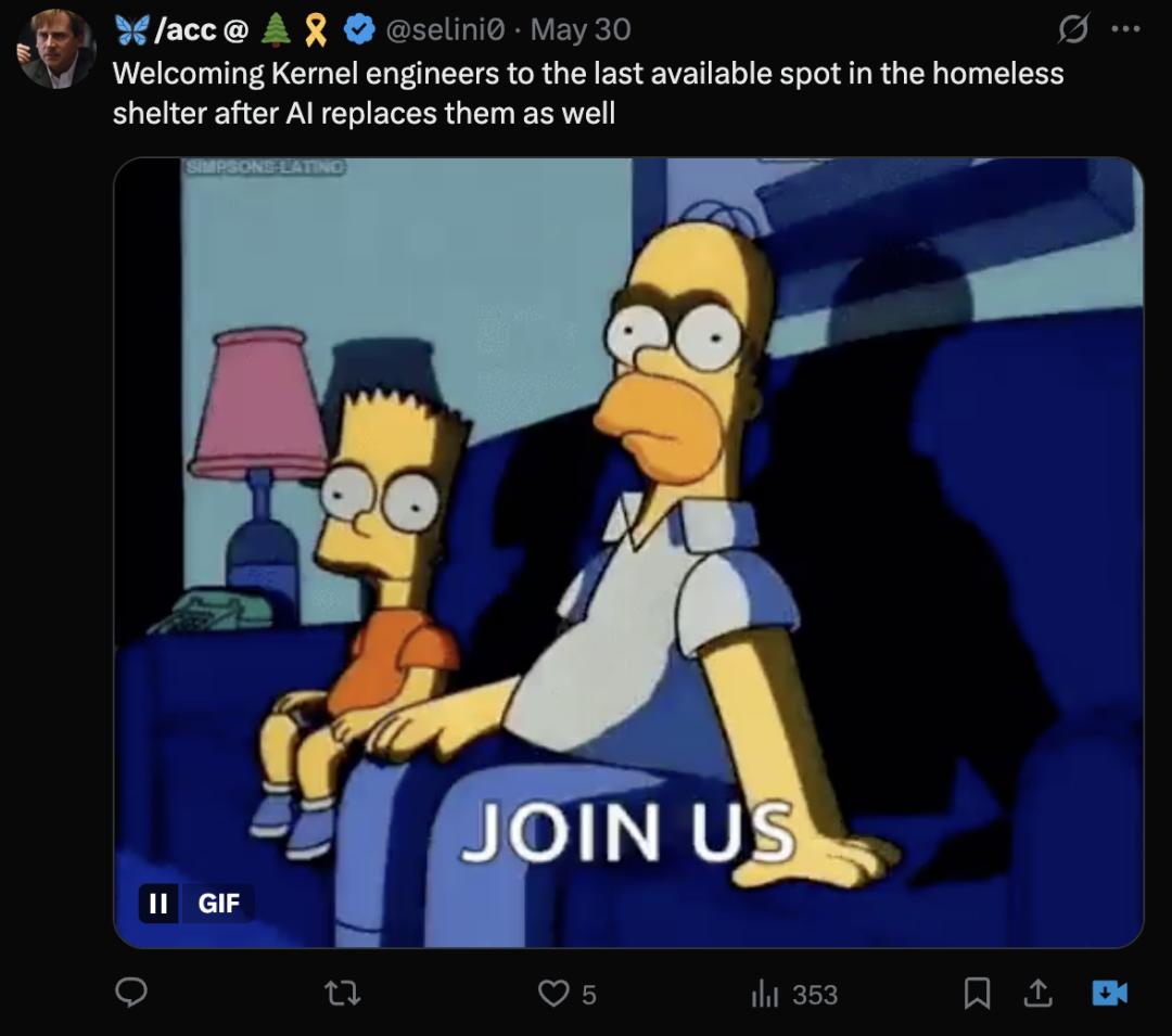 斯坦福意外用AI生成超强CUDA内核，性能比人类专家优化得还要好，翻倍碾压原生PyTorch，华人主创