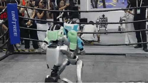 不管你来不来32°C的上海逛WAIC，都需要这份探展指南