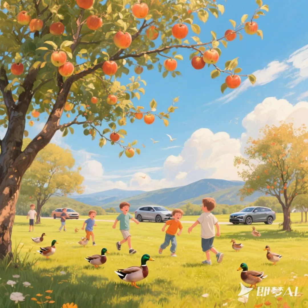 王炸组合DeepSeek+即梦，搭建“ 小学生学习网站 ”，和五花八门的学习机说再见，立省3000！