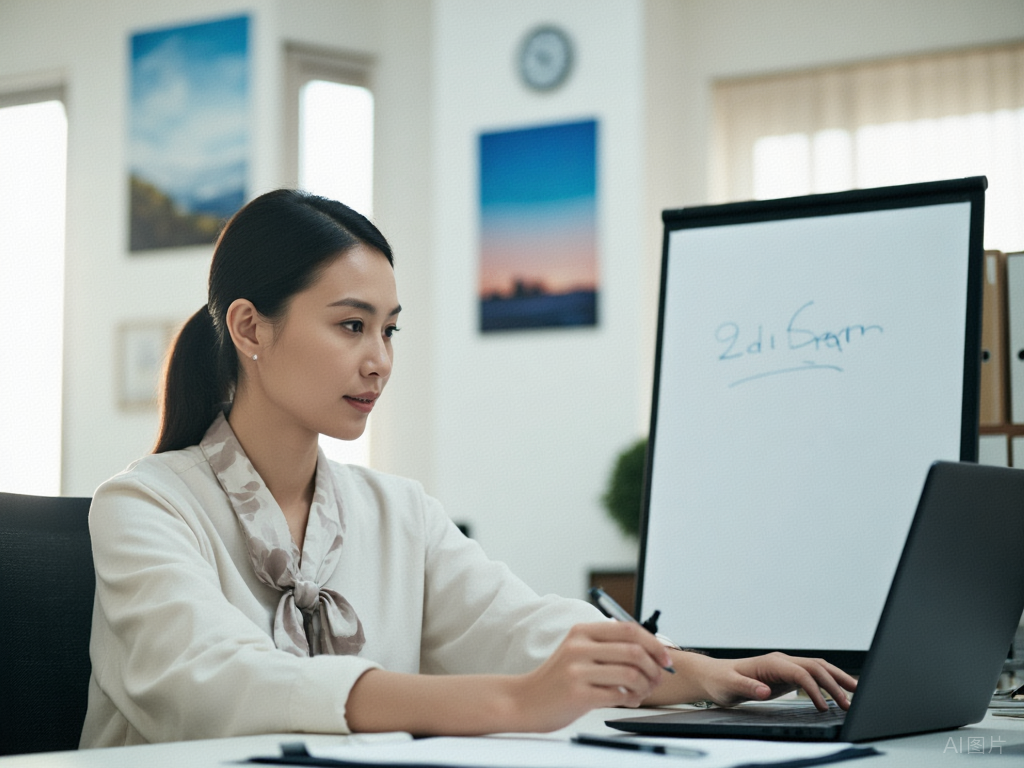 教师必看！利用AI工具创建数字人的方法和技巧