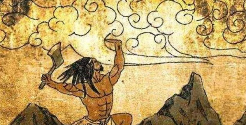 AI时代做基于知识库的网络集体备课大赛详解——以小学语文《盘古开天地》为例