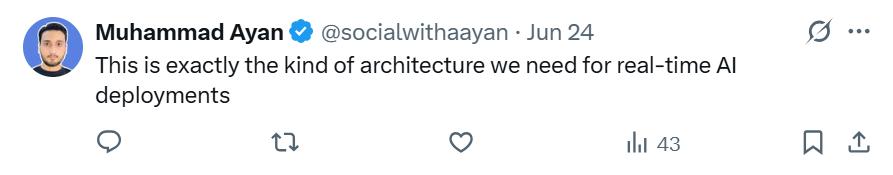 AI下半场的「Game Changer」，直让老外惊呼「Amazing」