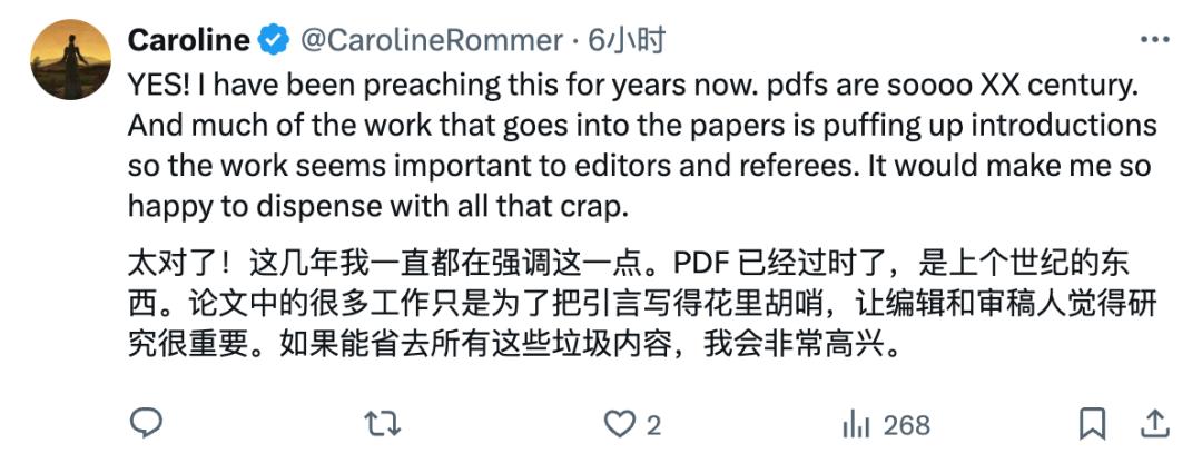 氛围编程后，Karpathy又双叒有新「脑洞」！PDF将死，未来99%是AI氛围阅读