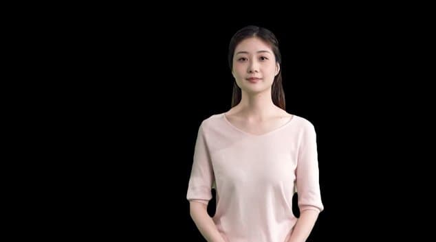 如何用AI生成数字人视频?干货拉满!视频解说/直播带货统统拿捏
