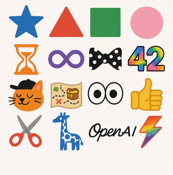 凌晨“激战”，谷歌亮相新模型，OpenAI紧急甩出GPT-4o动动嘴就能P图，网友：又要感谢DeepSeek了