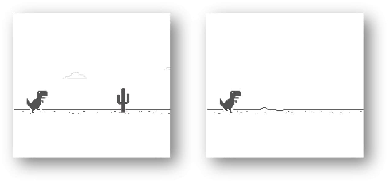 如何用人工智能自动玩游戏