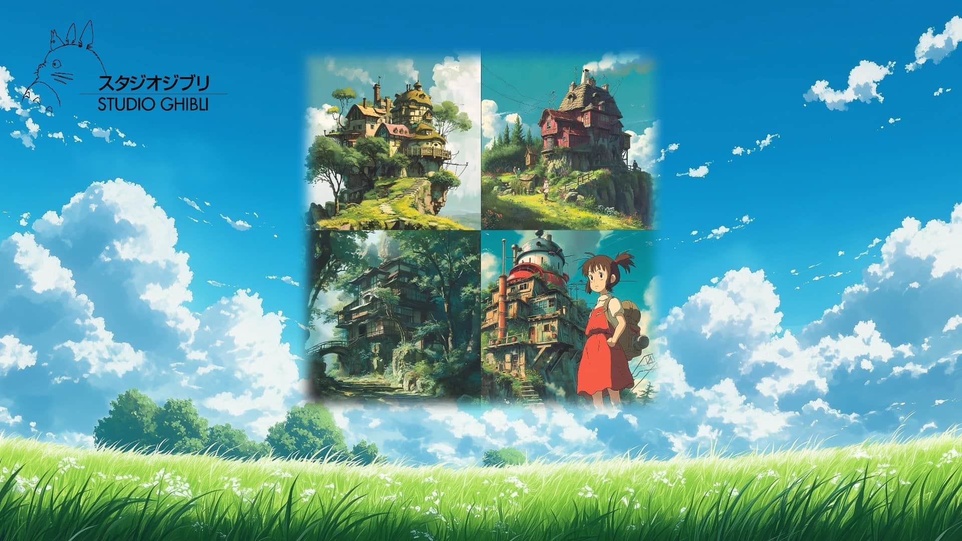 【独家干货】Midjourney Ai图片风格一致性教学