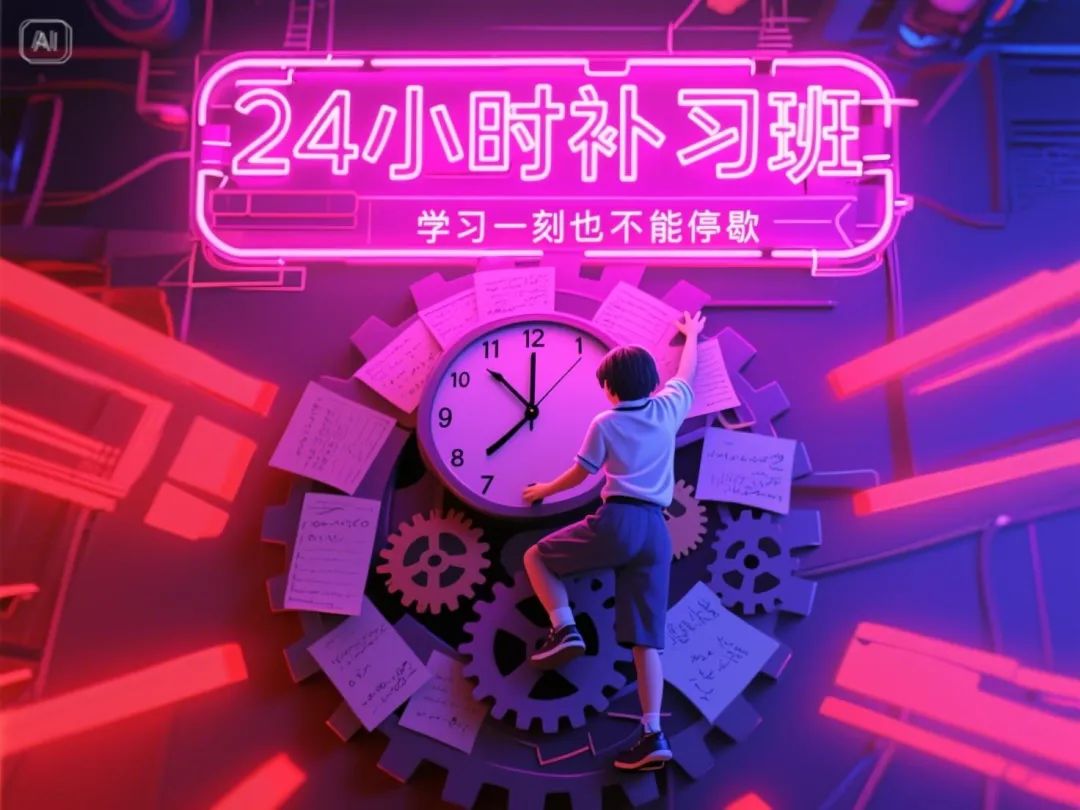 即梦AI画图教程:(五十三)隐喻现实:AI绘画的社会镜像