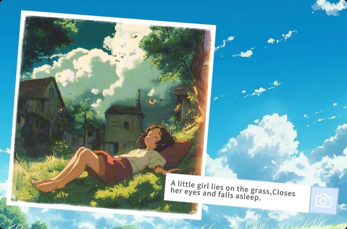 【独家干货】Midjourney Ai图片风格一致性教学