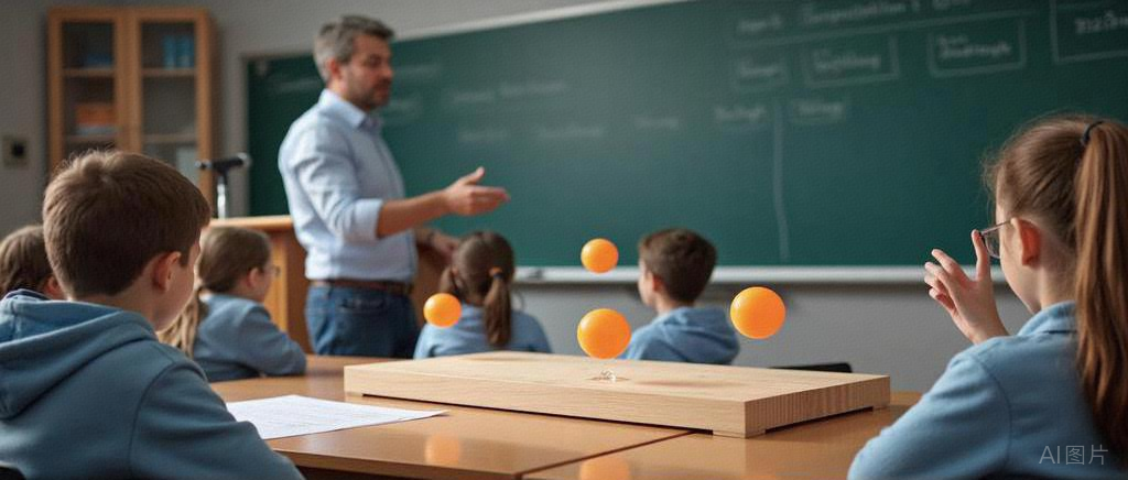 颠覆传统备课模式！10个AI指令公式让教学效率飙升300%（上）