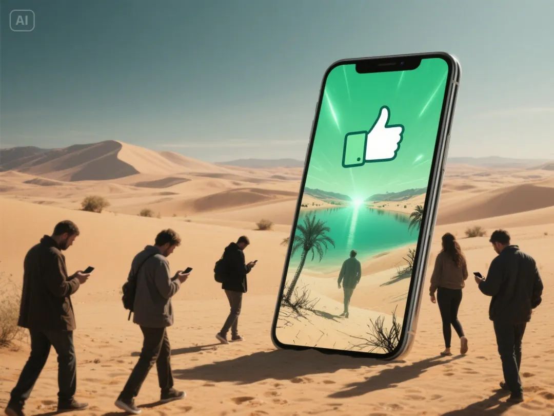 即梦AI画图教程:(五十三)隐喻现实:AI绘画的社会镜像