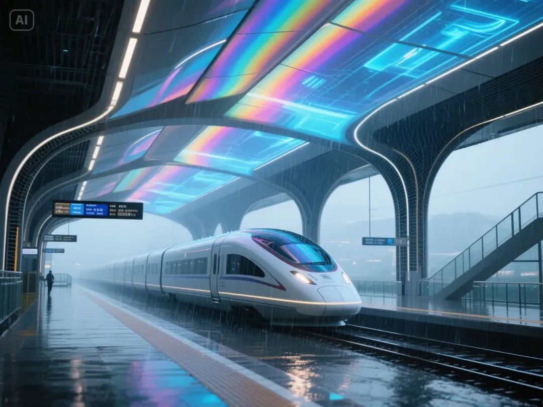 即梦AI画图教程:(六十)现代建筑设计绘图指南