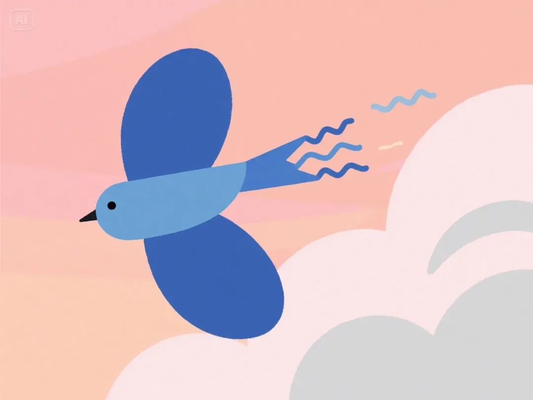 即梦AI画图教程:(六十八)扁平化简笔画