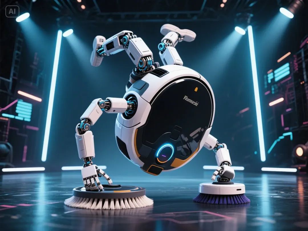 即梦AI画图教程：（五十四）幽默搞笑AI绘画