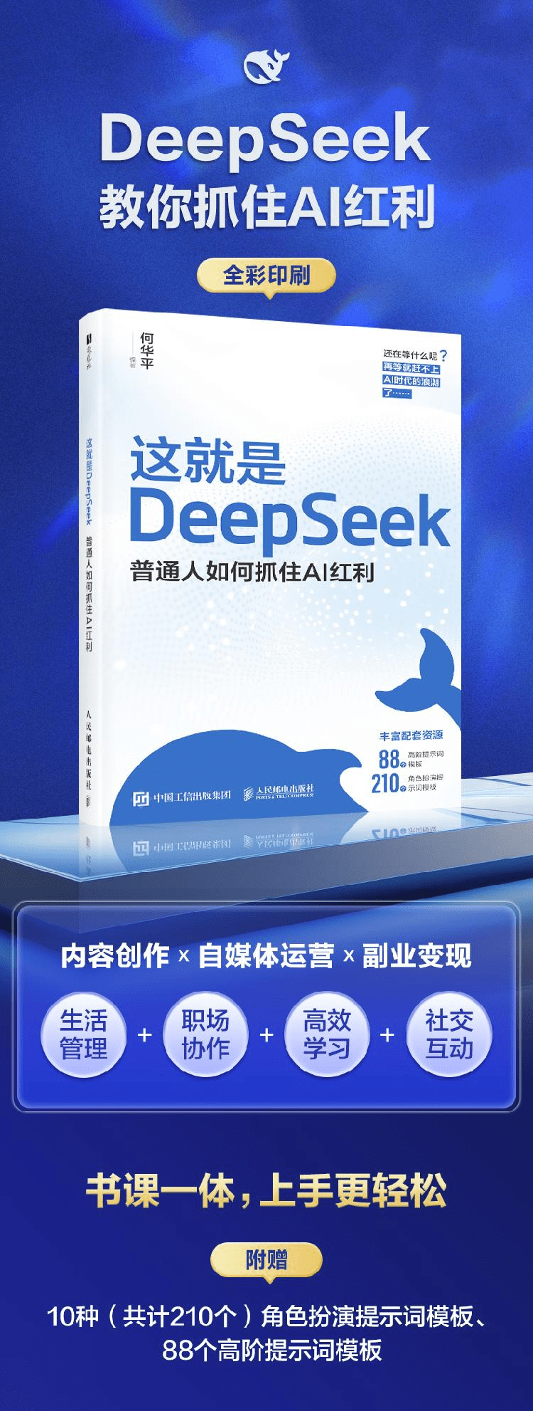 《这就是DeepSeek》