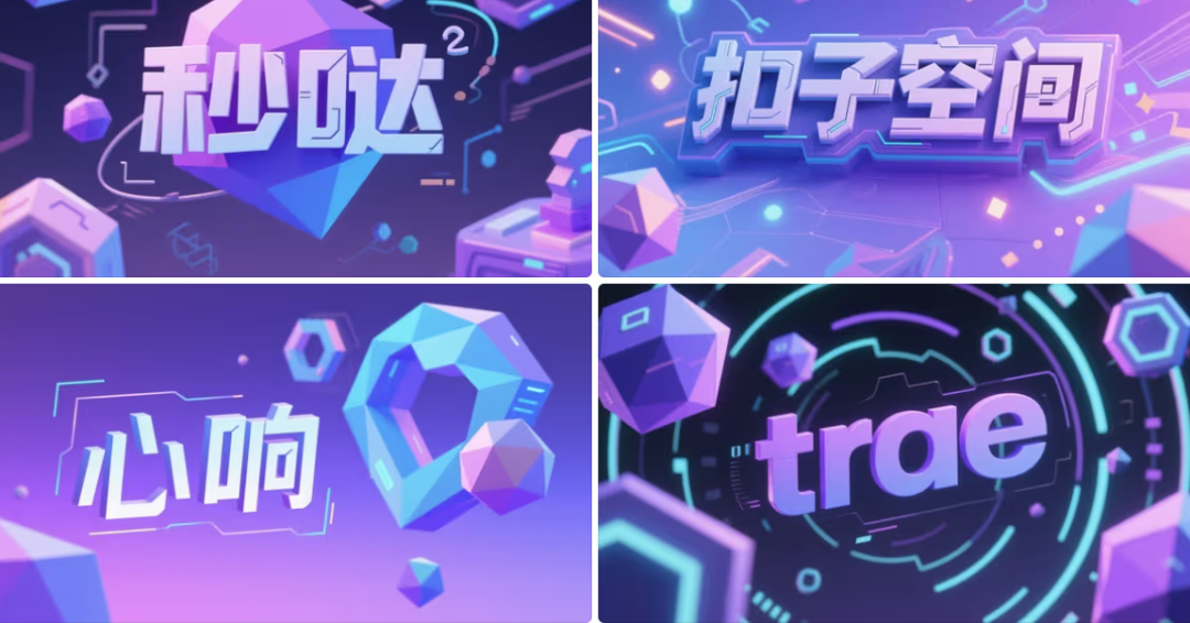 面对层出不穷AI新名词有点慌？不用焦虑，这篇文章来帮您