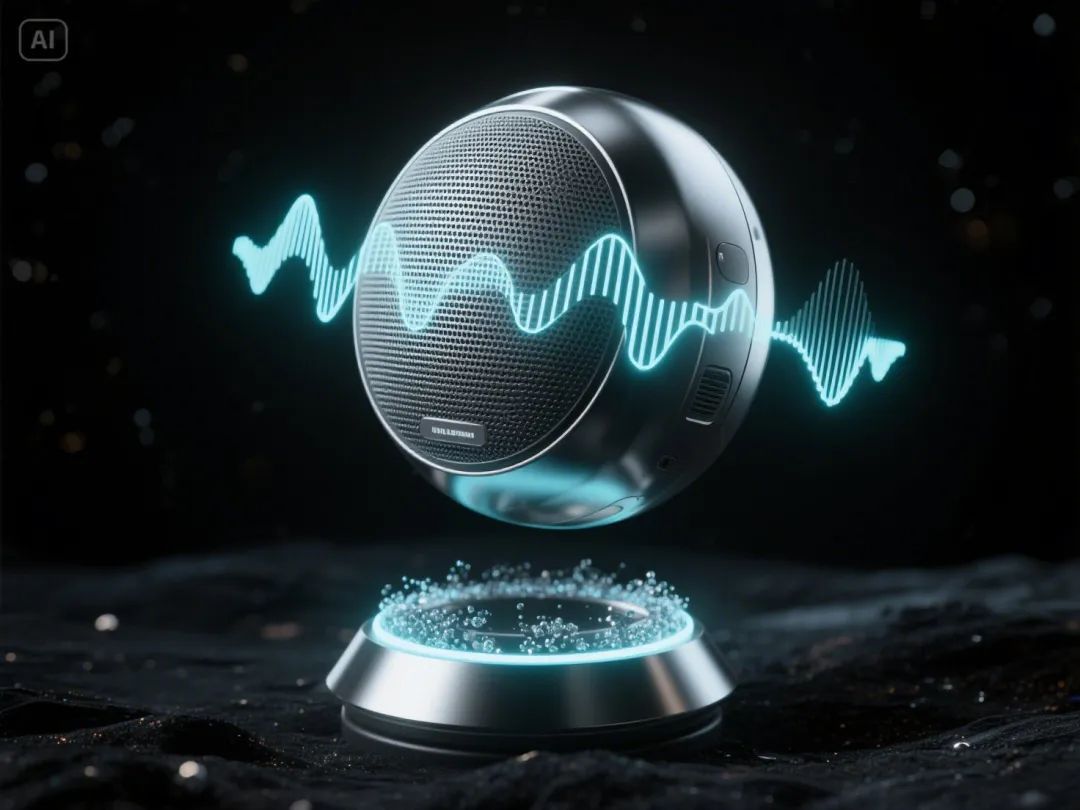 即梦AI 画图教程:(五十)3D风格绘画指南