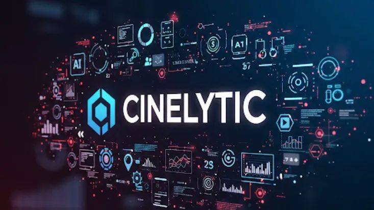 AI娱乐正在发起“效率革命”