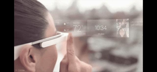 AI拼好镜，智能眼镜又支棱起来了？