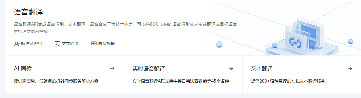 AI翻译软件排行榜 2025多语言翻译软件有哪些