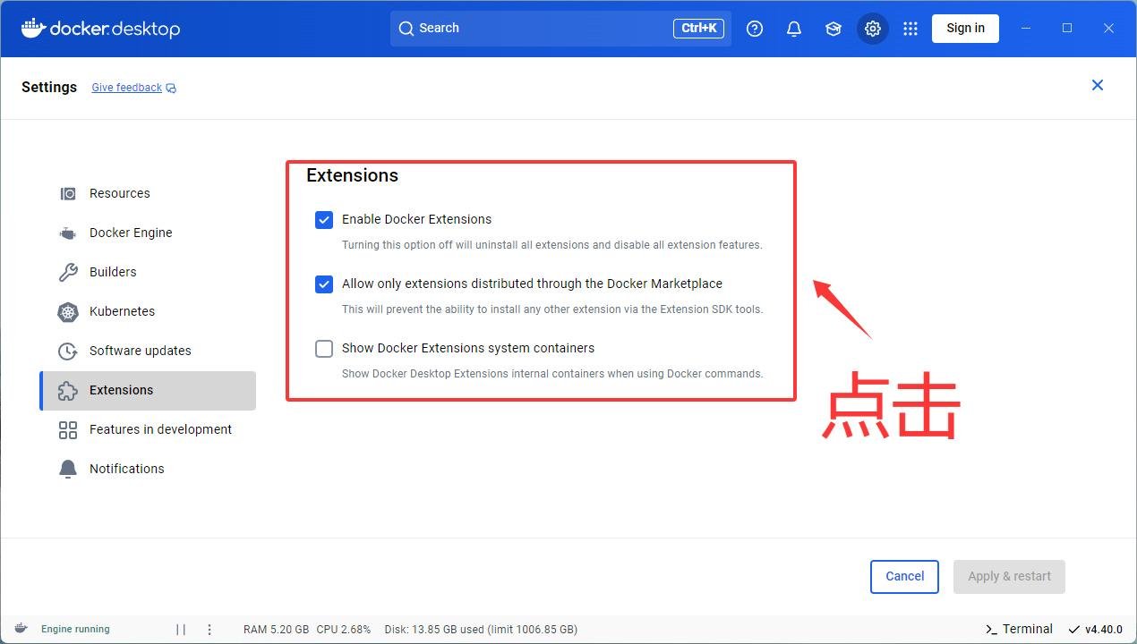 heygem数字人本地部署下载安装步骤