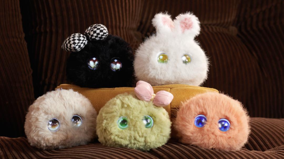 具身智能最先跑出的“杀手级产品”或许是陪伴机器人