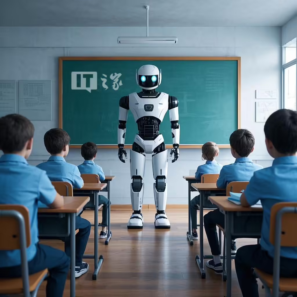 盖洛普研究：使用 AI 工具的美国教师平均每周能省下 5.9 小时