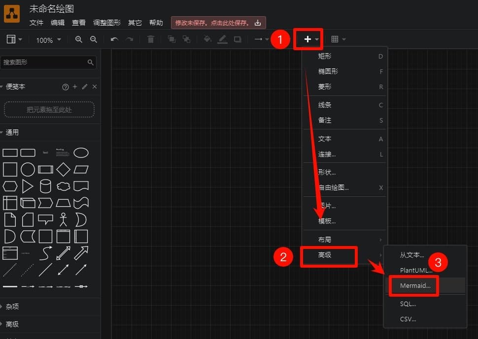 Kimi怎么生成流程图？10分钟的图1分钟搞定 10倍提效