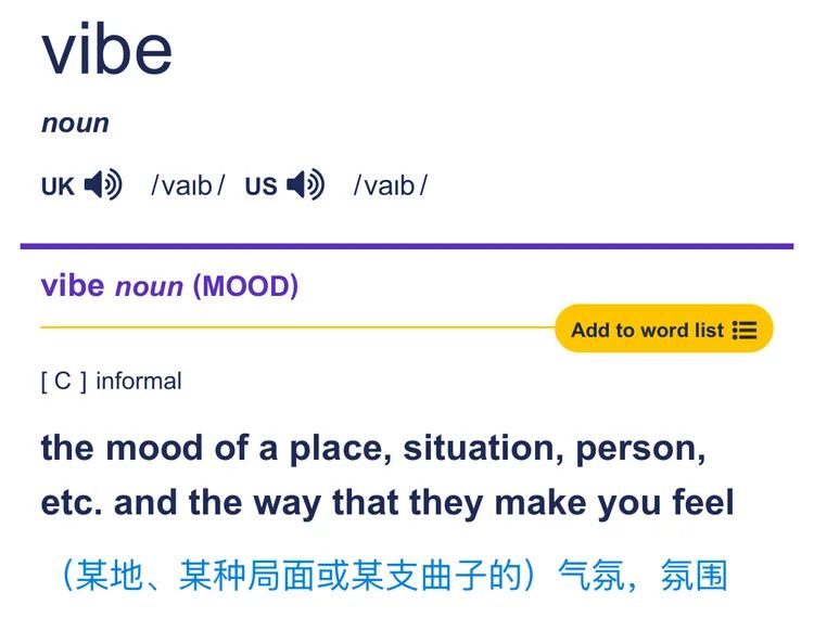 现在张嘴不说Vibe,都不适合在AI圈待了?