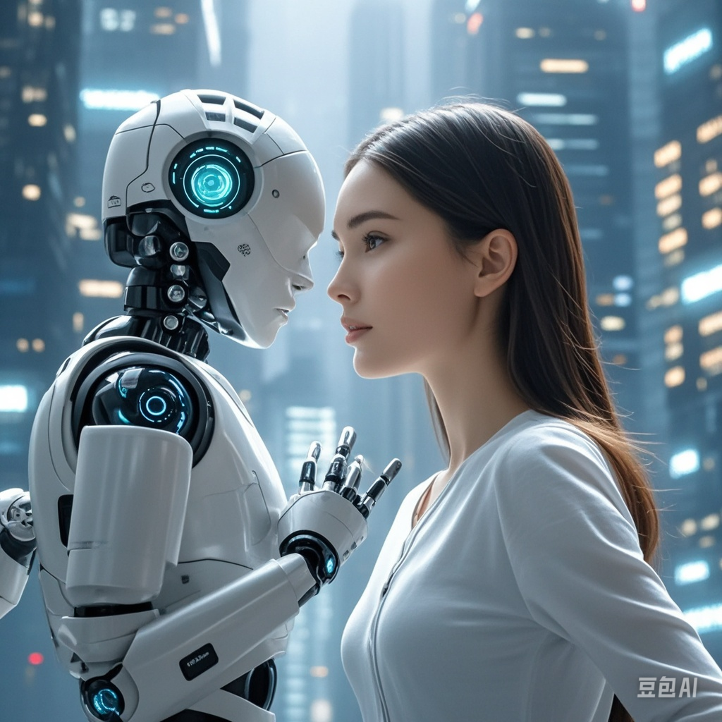 AI伴侣：甜蜜背后的争议与风险