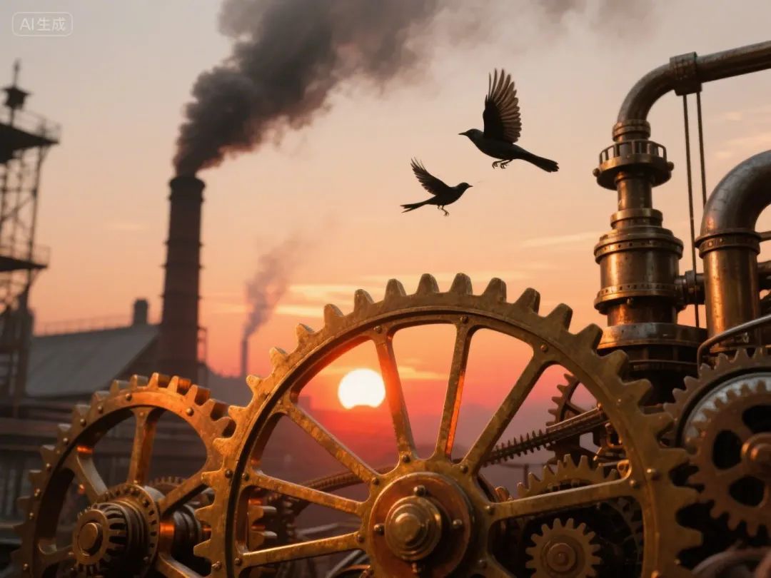 即梦AI画图教程:(九十)苍穹幻想——天空主题绘画指南