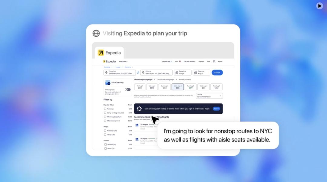 终于来了,OpenAI的智能体,但这次掌声不多